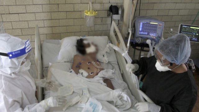 Brasil anuncia más de 51,000 nuevos contagios y cerca de 1,000 fallecidos por COVID19 en un día brasil-anuncia-mas-de-51000-nuevos-contagios-y-cerca-de-1000-fallecidos-por-covid19-en-un-dia